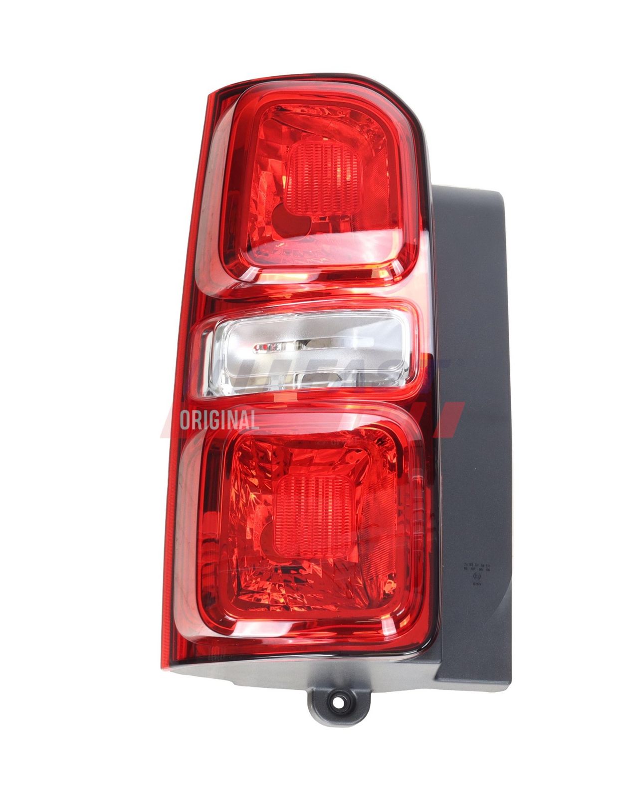 FAST FT86217 Tail light