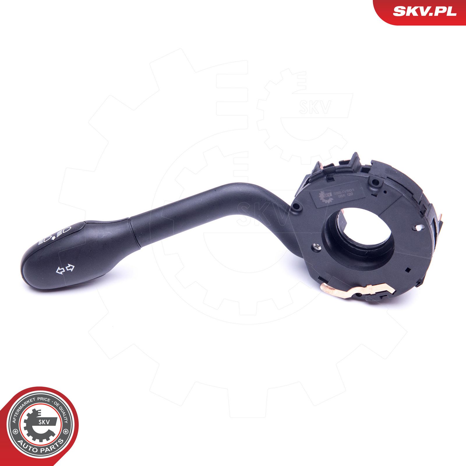 Steering Column Switch