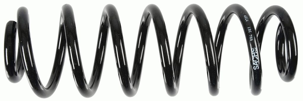 Suspension Spring