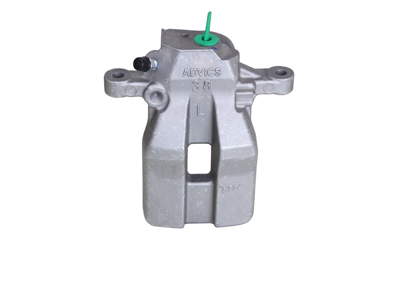 Brake Caliper-4
