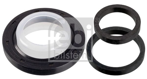 FEBI BILSTEIN 170394 Gasket, timing cover