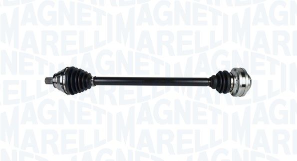 MAGNETI MARELLI 302004190017 Drive shaft