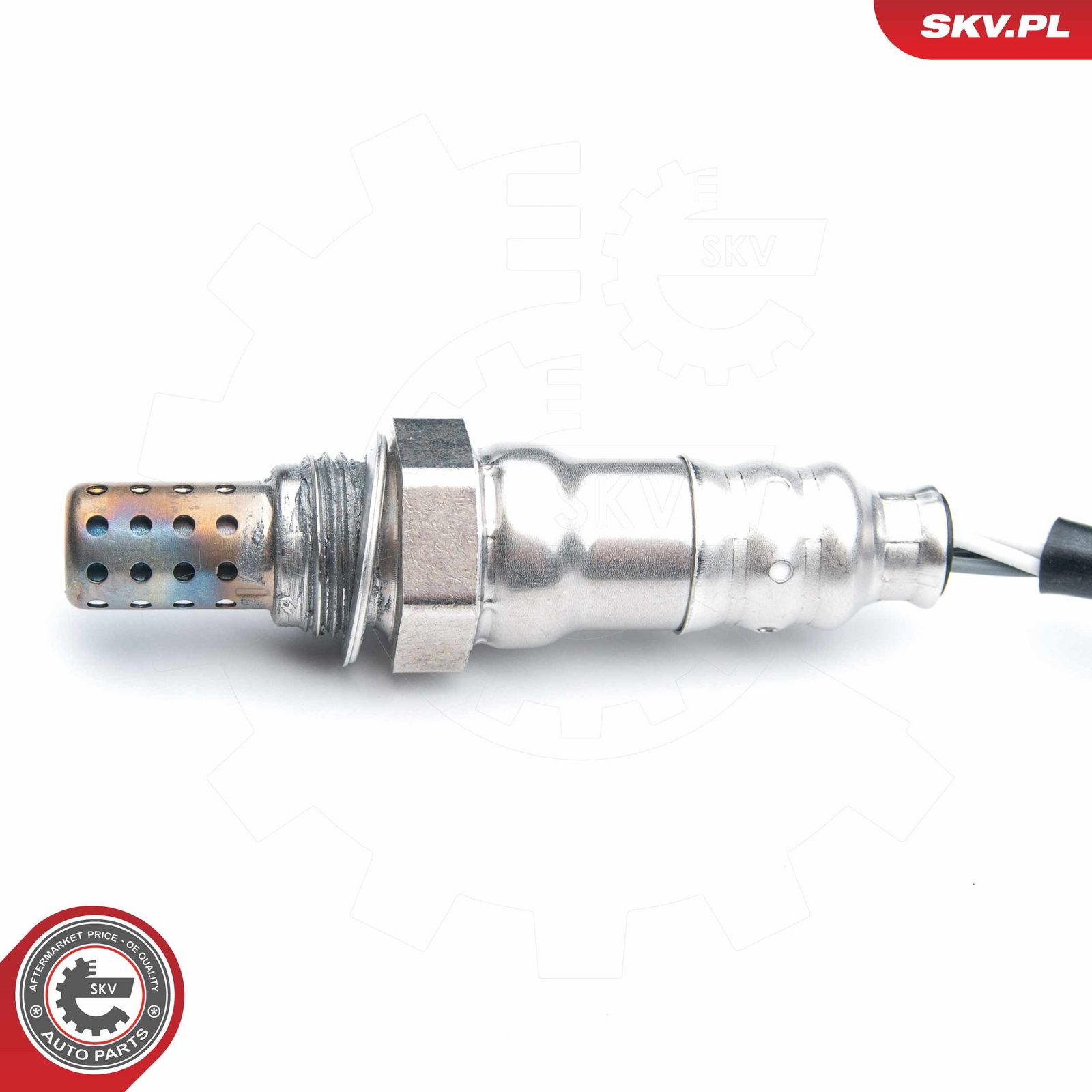 ESEN SKV 09SKV686 Oxygen sensor