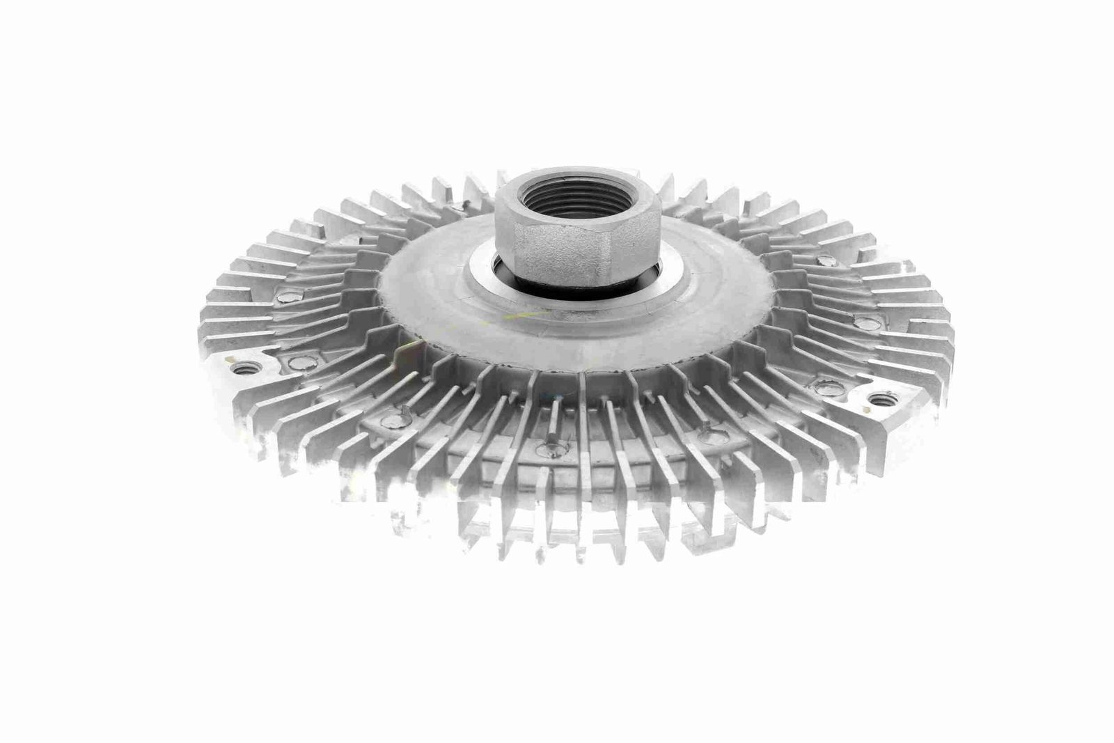 Clutch, radiator fan-7