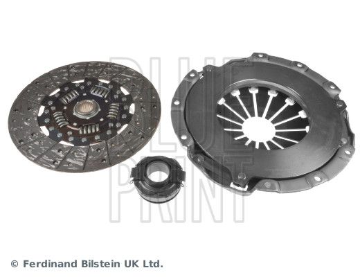 Clutch Kit-1