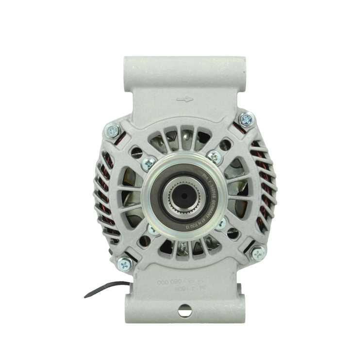 BV PSH 225.553.080.130 Alternator