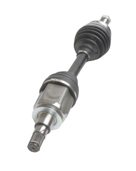 Drive Shaft-1