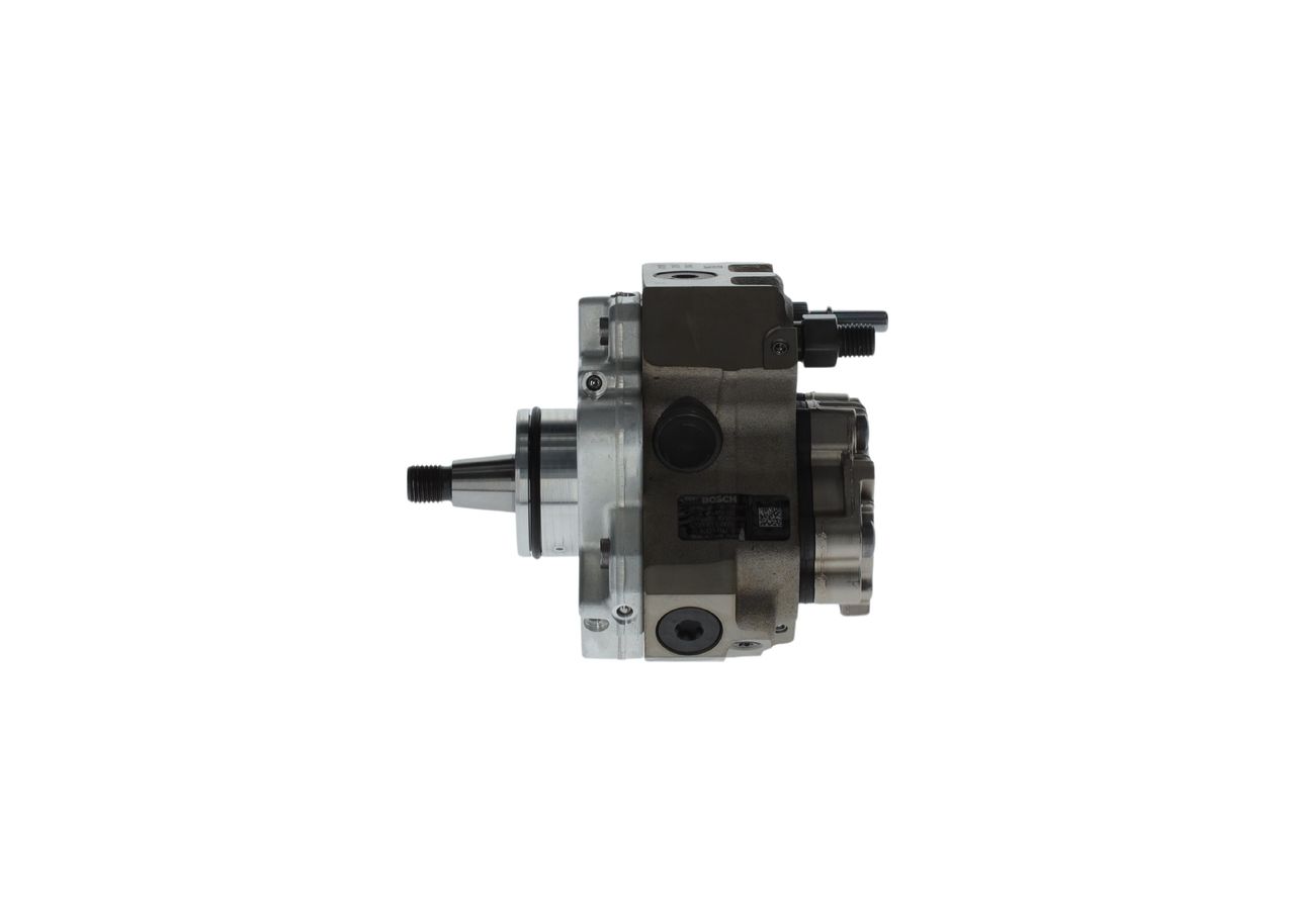 High-pressure Pump-1