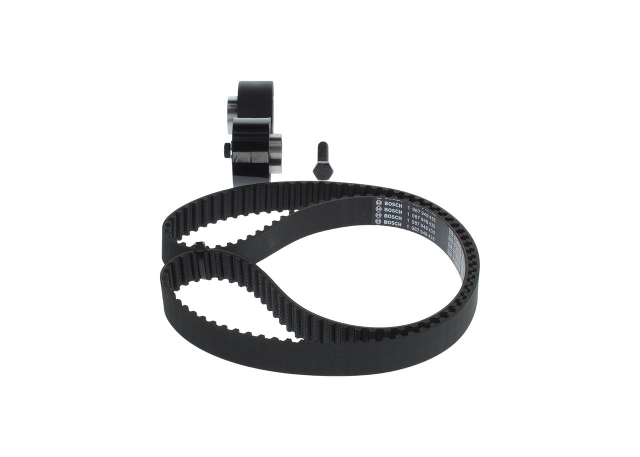 Timing Belt Kit-1