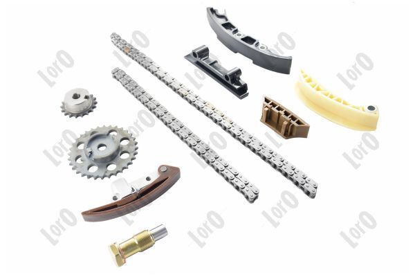 ABAKUS 142-01-611 Timing chain kit