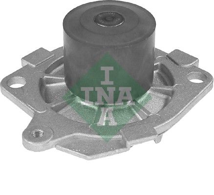 SCHAEFFLER INA 538 0013 10 Water pump, engine cooling