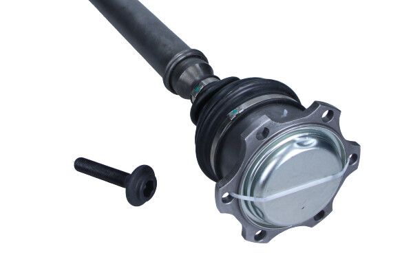 Drive Shaft-2