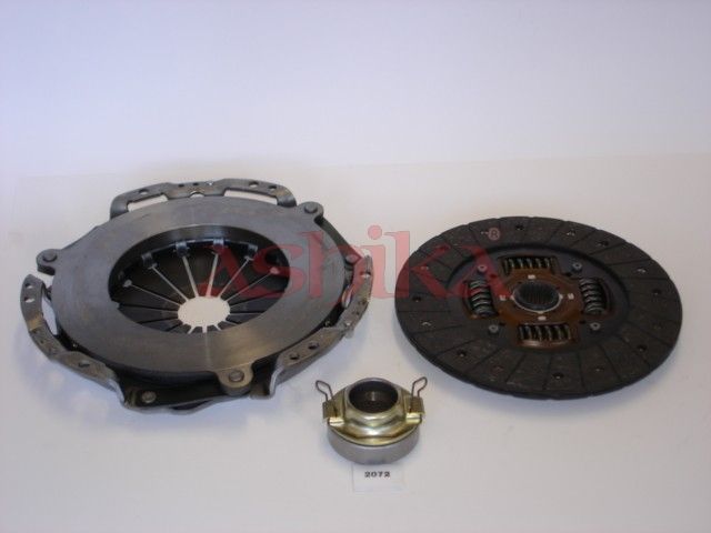 Clutch Kit-1
