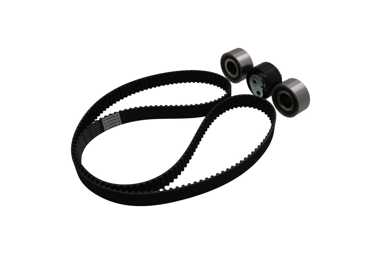 Timing Belt Kit-2