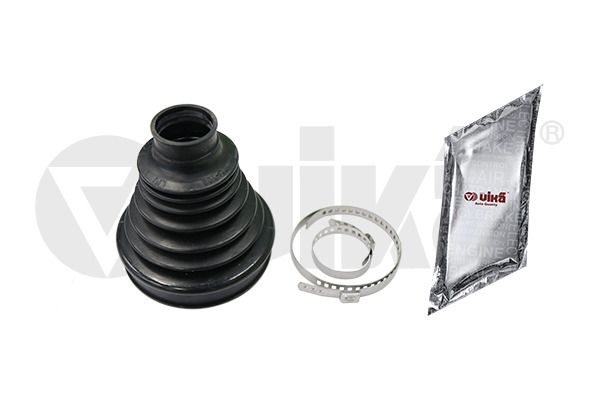 VIKA 44981776201 Bellow kit, drive shaft