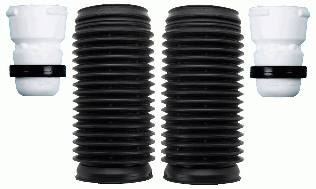 Dust Protection Kit, shock absorber-main
