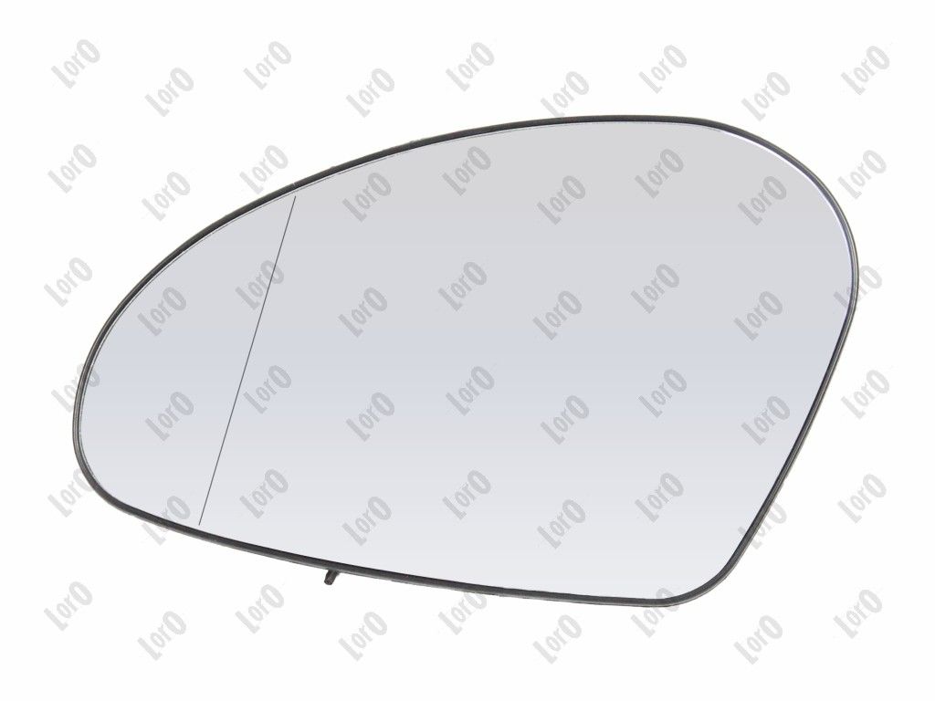 Mirror Glass, exterior mirror-1