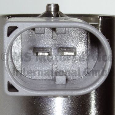 High-pressure Pump-1