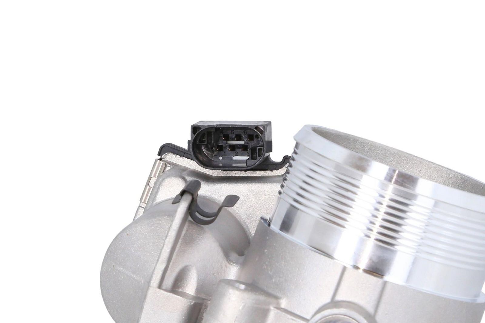 Throttle Body-4