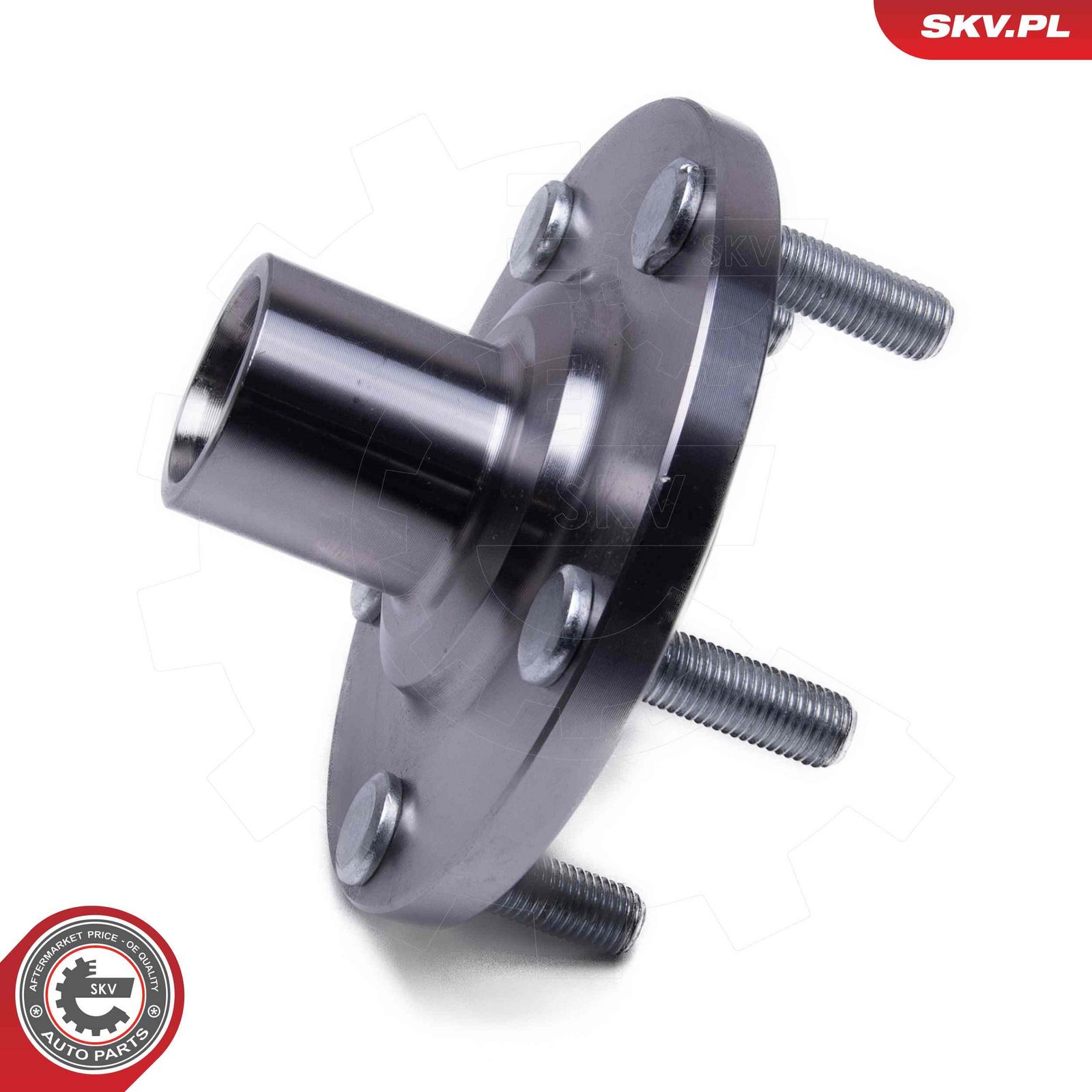Wheel Hub-3