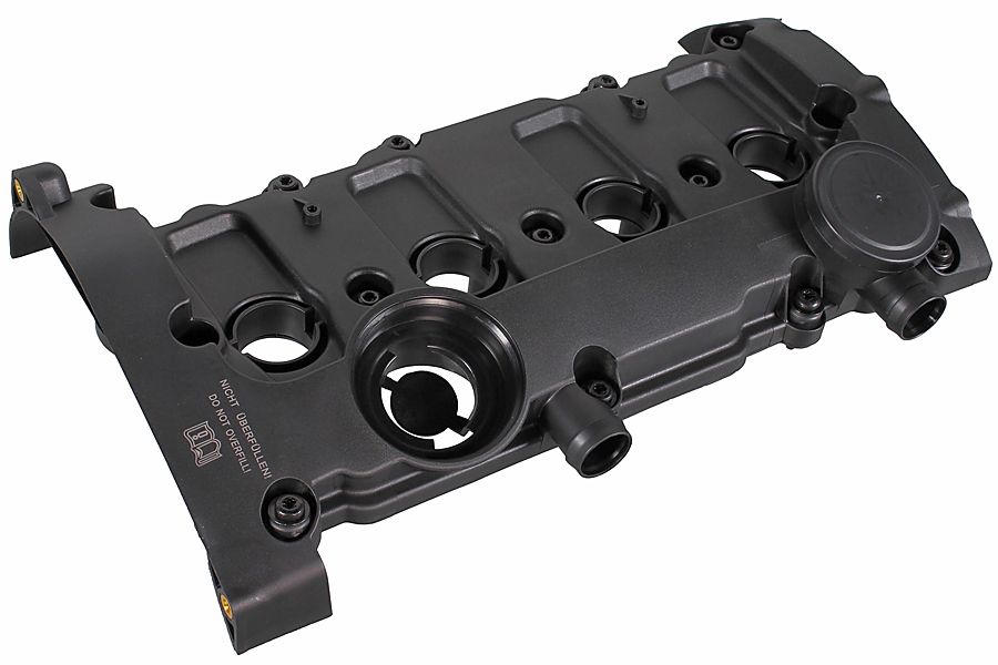 METZGER AUTOTEILE 2389261 Cylinder head cover