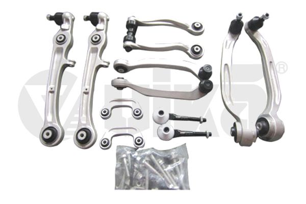 VIKA 24980592001 Control/trailing arm, wheel suspension