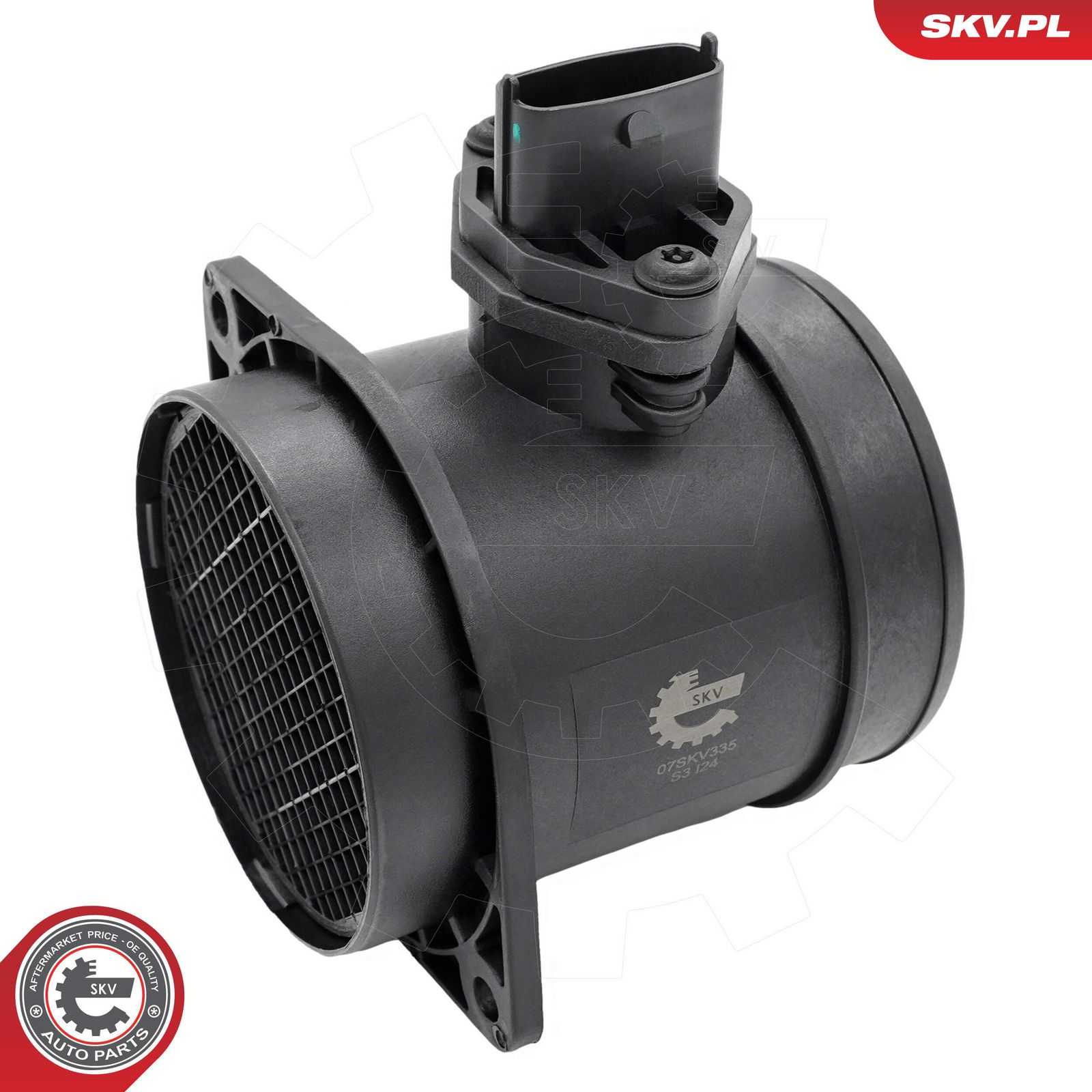 ESEN SKV 07SKV335 Mass air flow sensor
