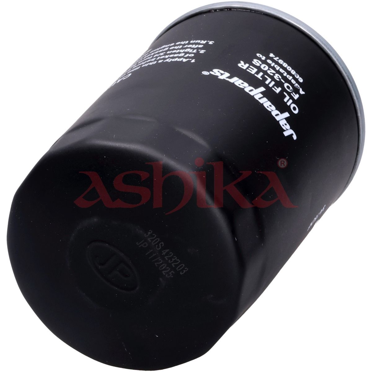 Oil Filter-1