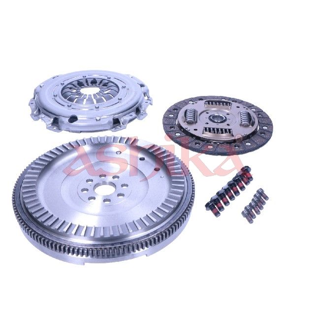 ASHIKA 98-FO-FO01M Clutch kit