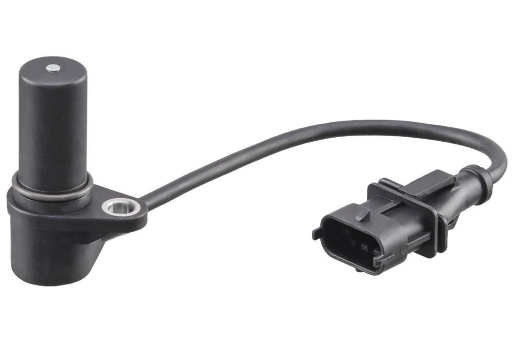 TOPRAN 208 444 Sensor, crankshaft pulse