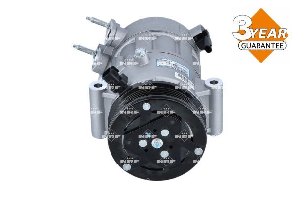 Compressor, air conditioning-1