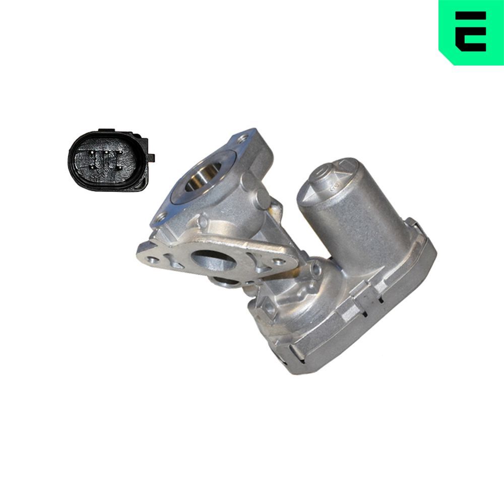 EGR Valve