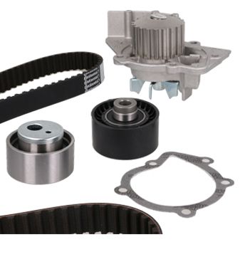 GRAF KP747-6 Water pump & timing belt kit