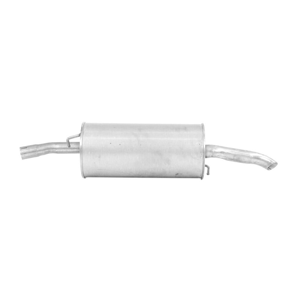 WALKER 71396 Rear muffler