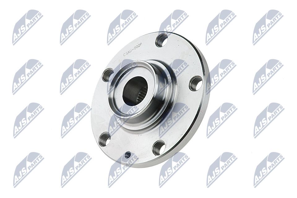Wheel Hub