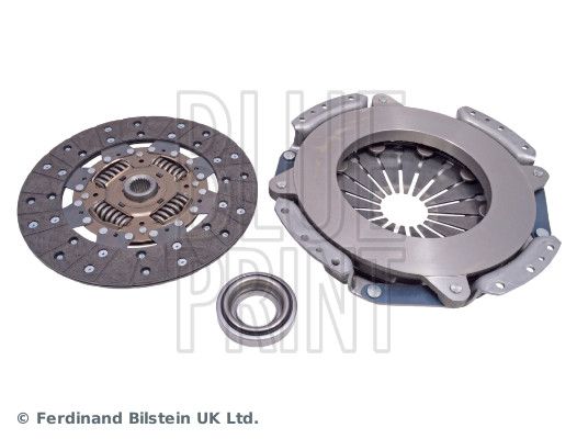 Clutch Kit-1