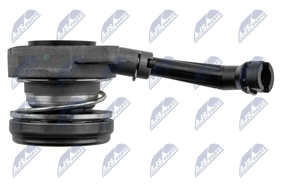 Central Slave Cylinder, clutch-2