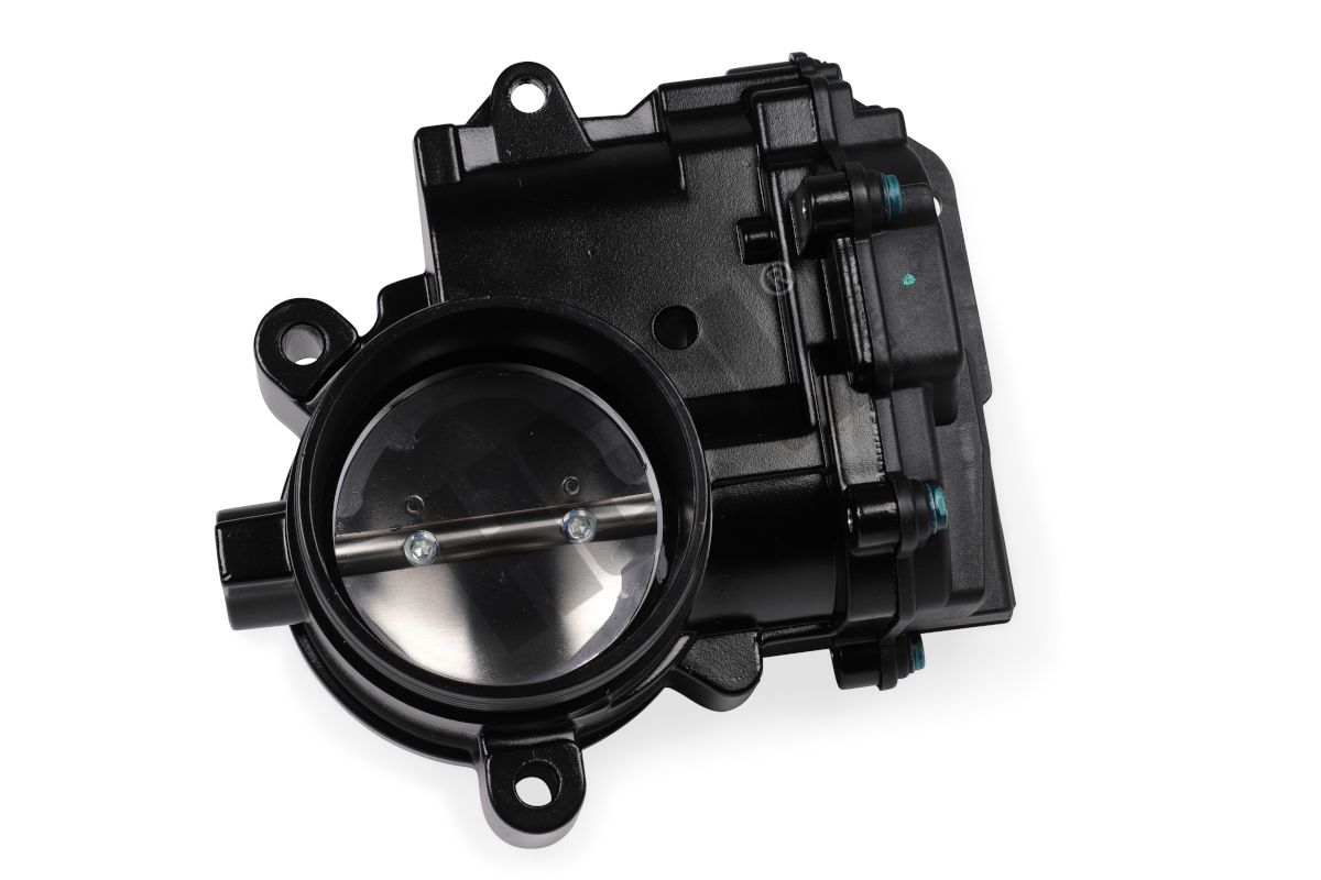 HEPU 46-0155 Throttle body