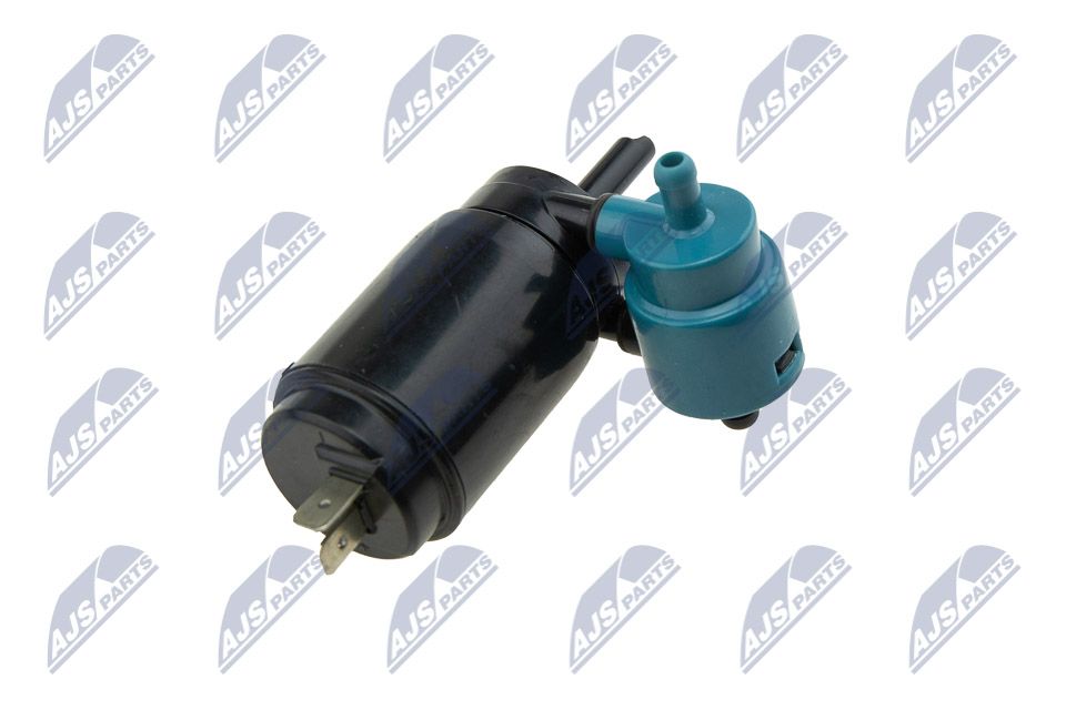 NTY ESP-PL-001 Washer fluid pump, window cleaning