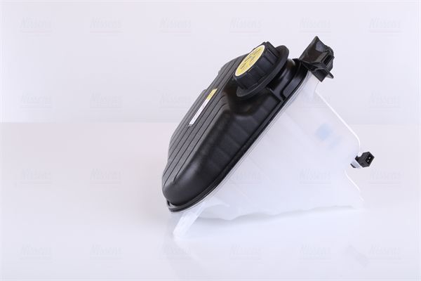 Expansion Tank, coolant-1