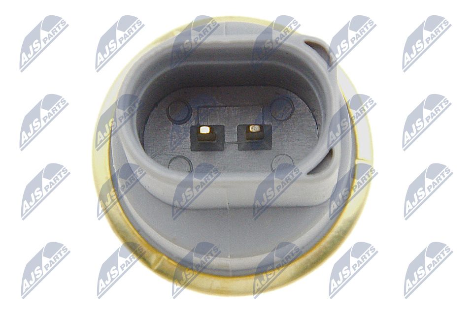 Sensor, coolant temperature-3