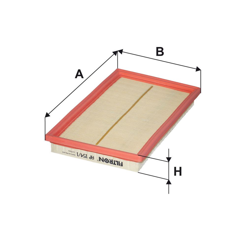 Air Filter-1