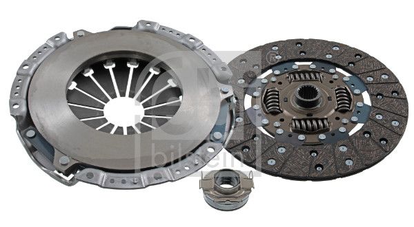 Clutch Kit-1