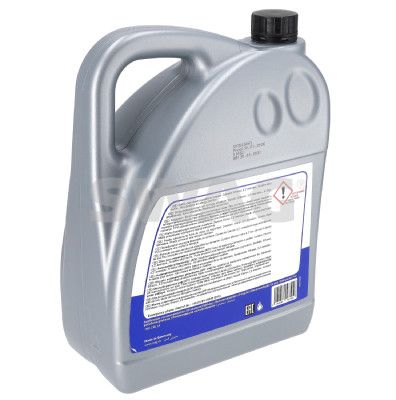 Transmission Oil-1