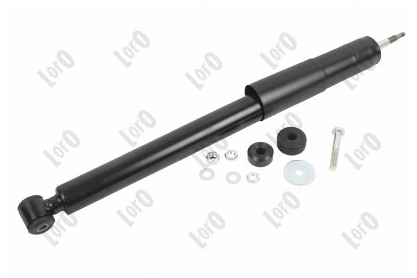 ABAKUS 232-01-153 Shock absorber