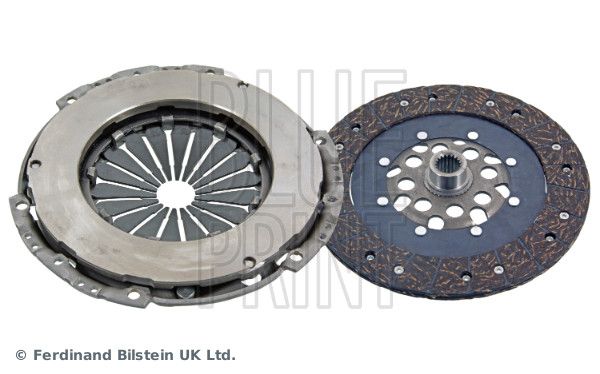 Clutch Kit-1