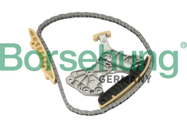 BORSEHUNG B10205 Chain kit, oil pump drive