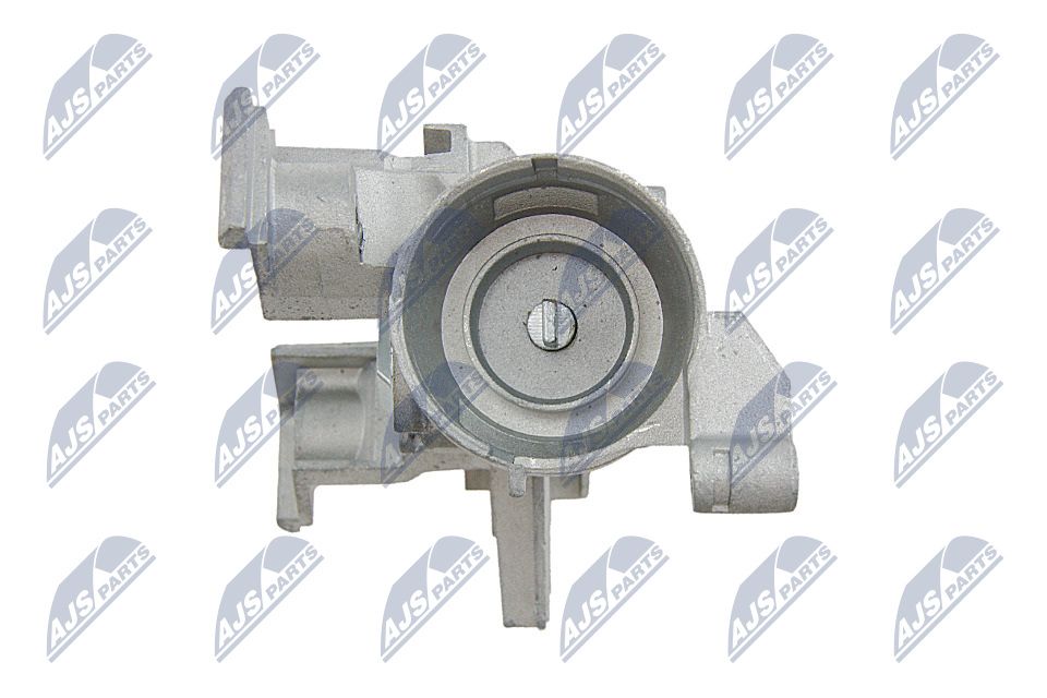 Steering Lock-6
