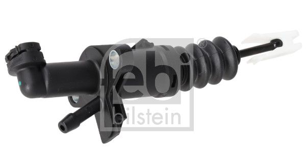 Master Cylinder, clutch-1