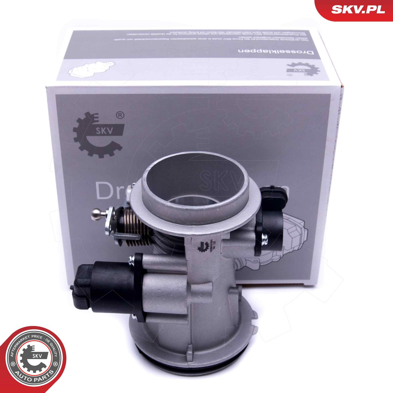 ESEN SKV 12SKV101 Throttle body